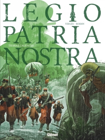 Legio Patria Nostra